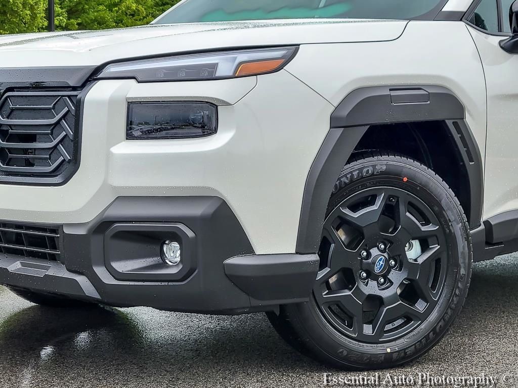New 2026 Subaru Outback Limited SUV