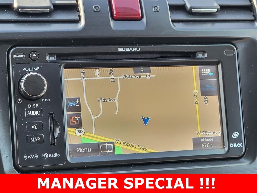 2014 SUBARU XV CROSSTREK - Image 19