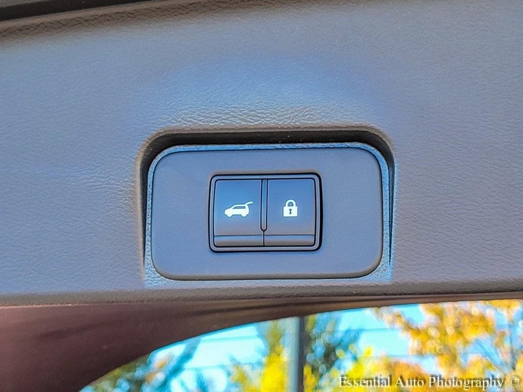 2023 NISSAN ROGUE - Image 28