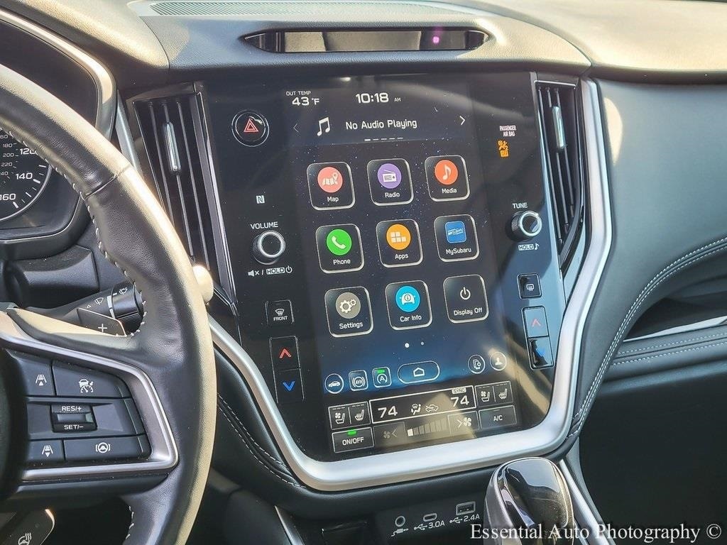 2024 SUBARU OUTBACK - Image 13
