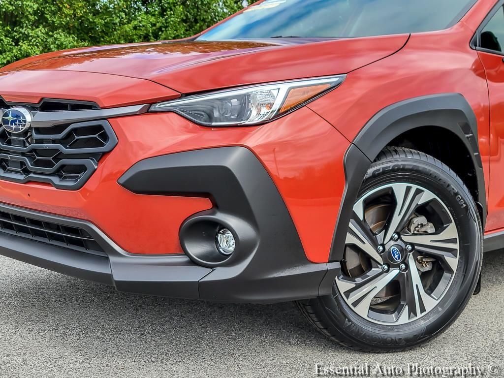 Certified 2024 Subaru Crosstrek Premium SUV