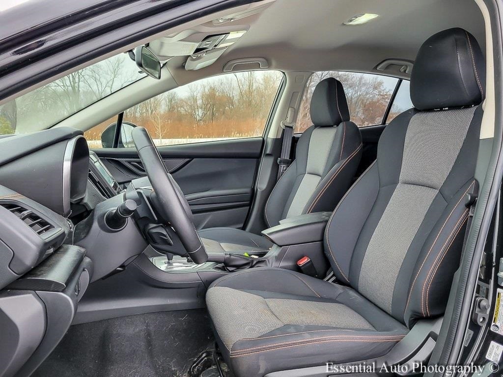 2023 SUBARU CROSSTREK - Image 8