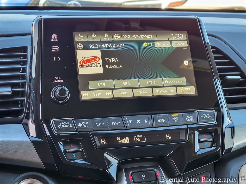 2024 HONDA ODYSSEY - Image 22