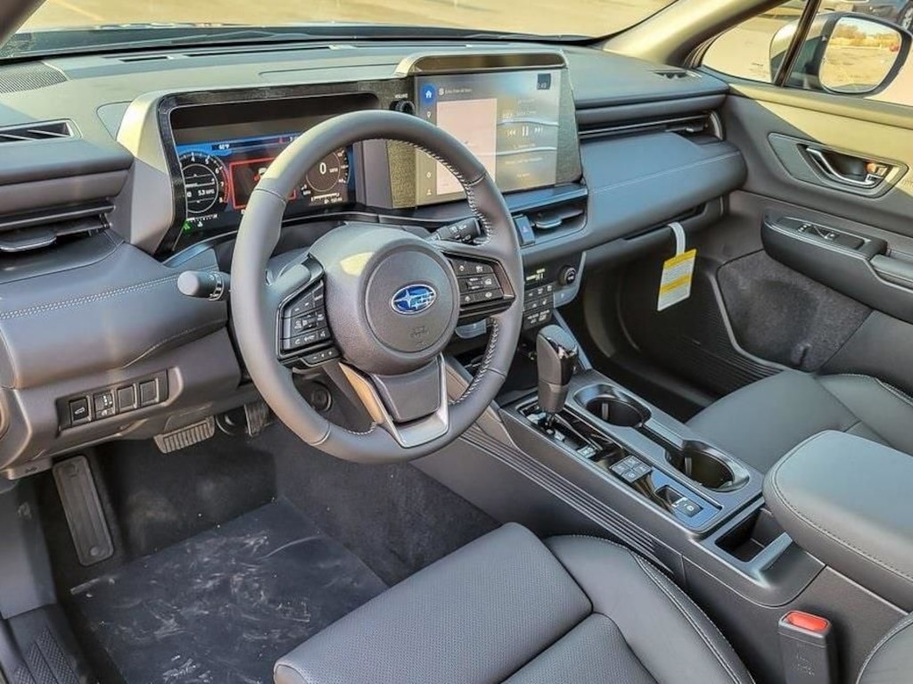 New 2026 Subaru Outback Touring XT SUV