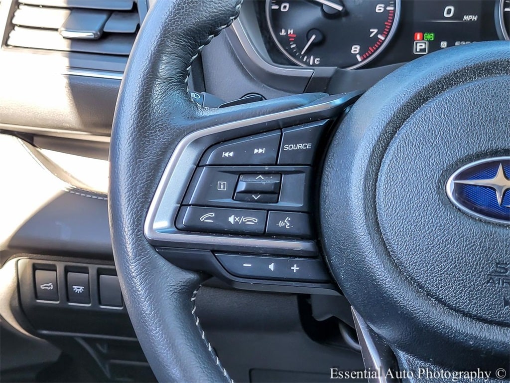 2024 SUBARU ASCENT - Image 16