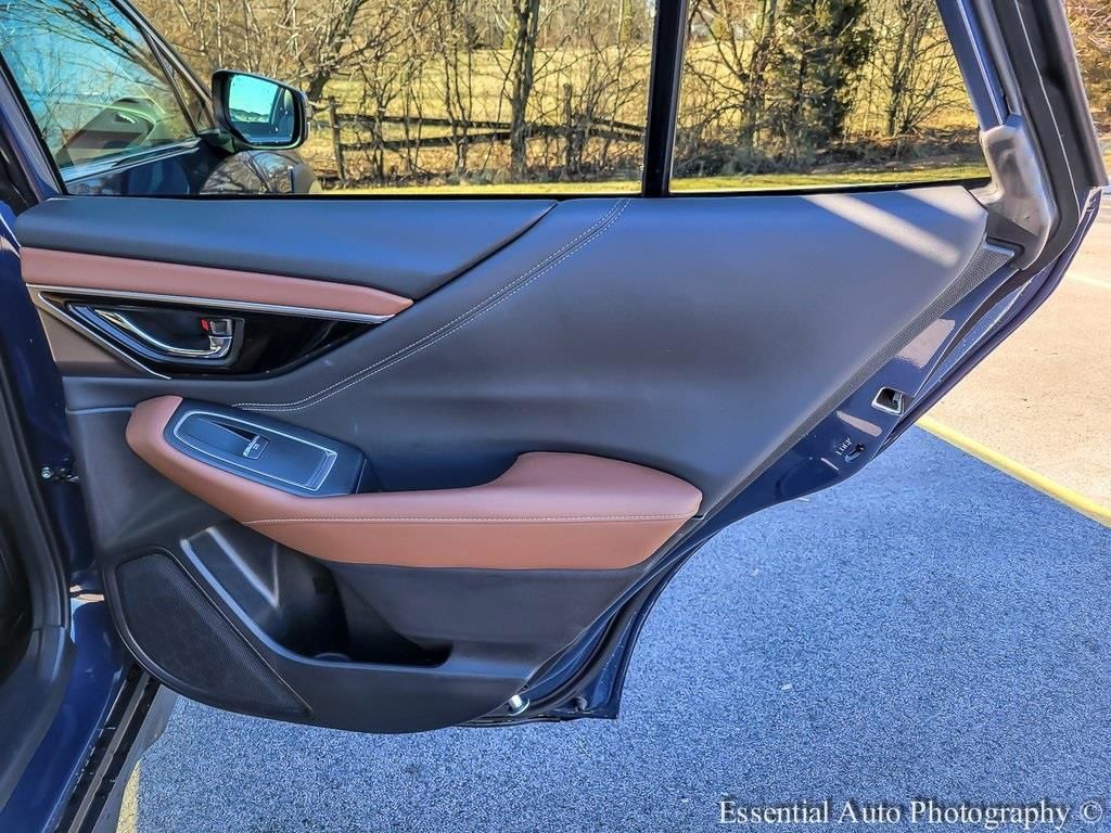 2023 Subaru Outback Touring - Photo 33
