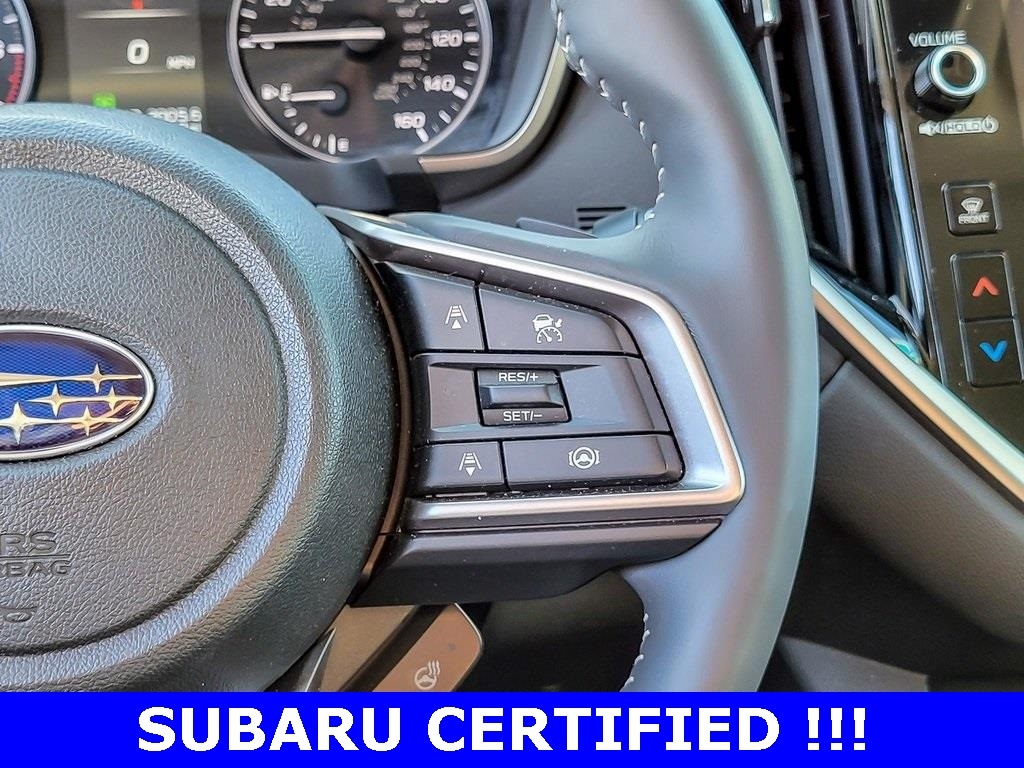 2025 SUBARU ASCENT - Image 17