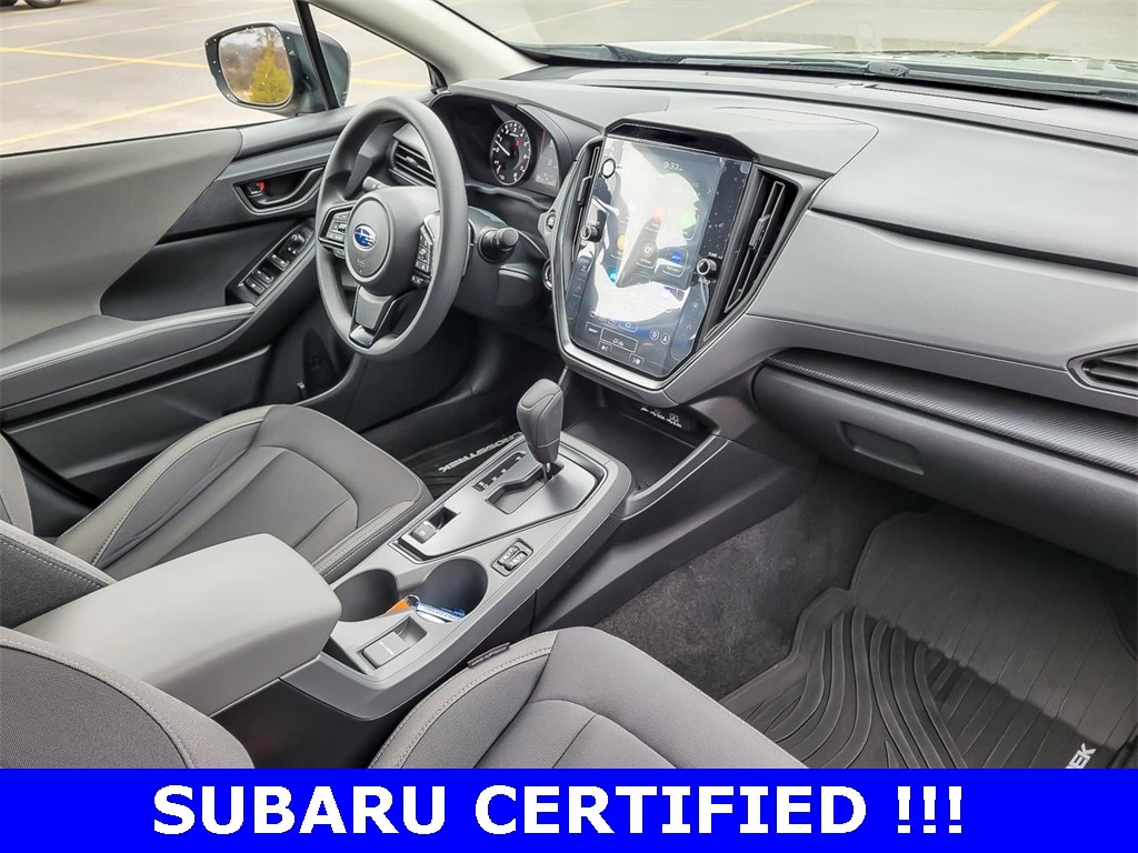 2026 SUBARU CROSSTREK - Image 31