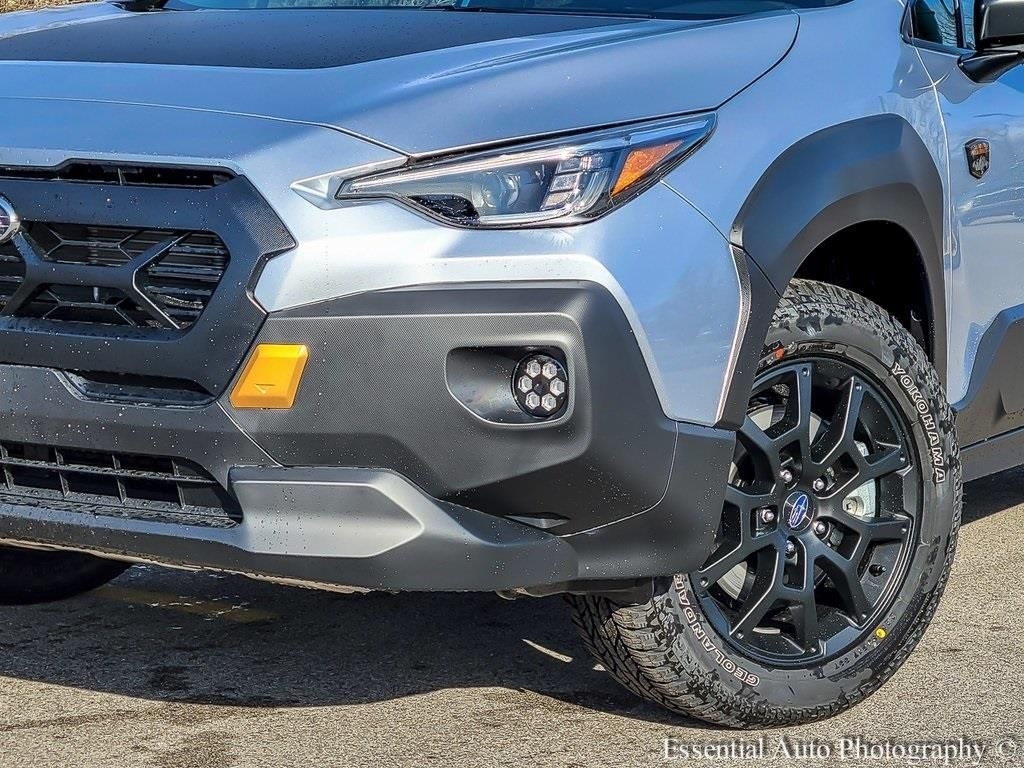 New 2026 Subaru Crosstrek Wilderness SUV