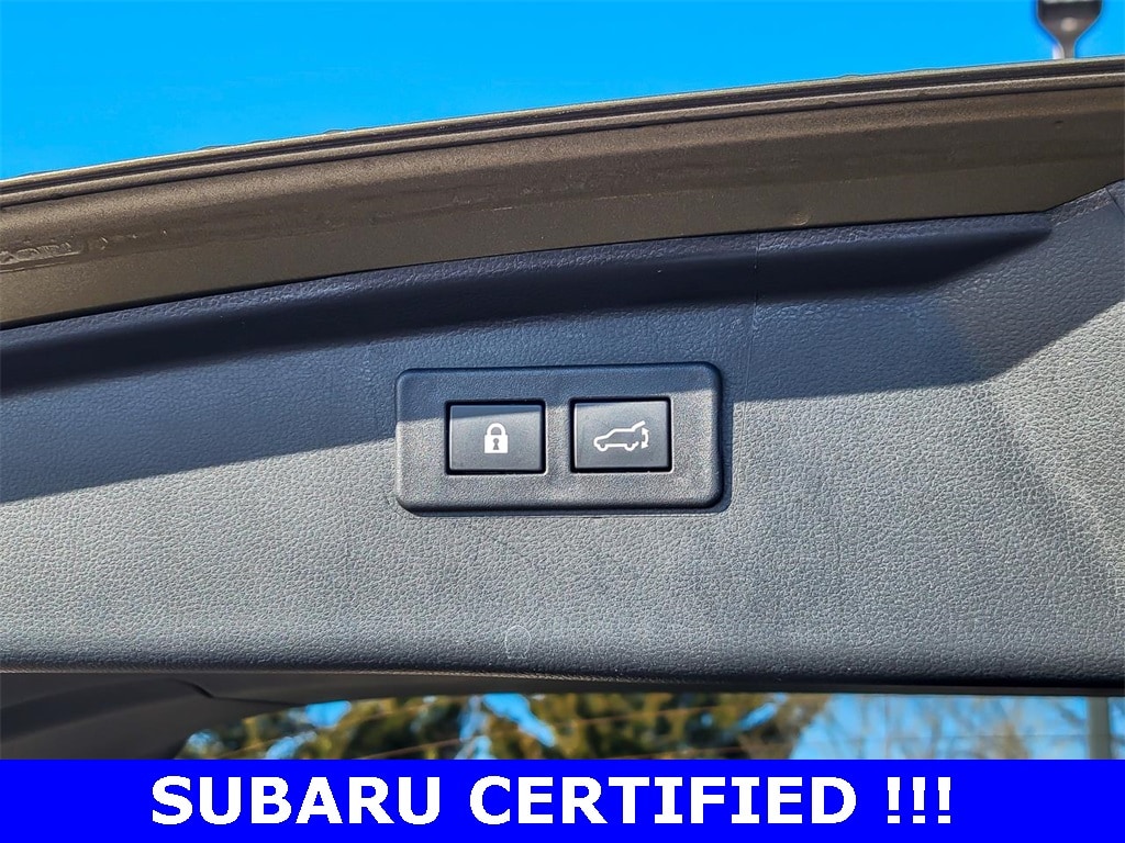 2025 SUBARU OUTBACK - Image 27