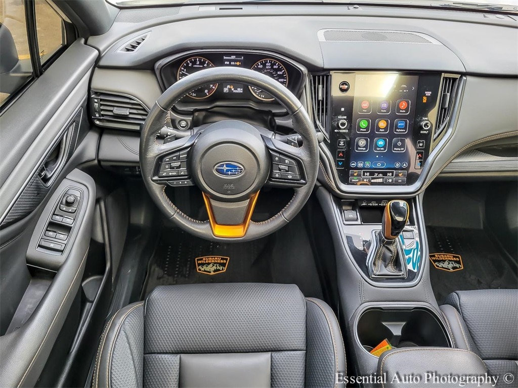 2023 SUBARU OUTBACK - Image 13