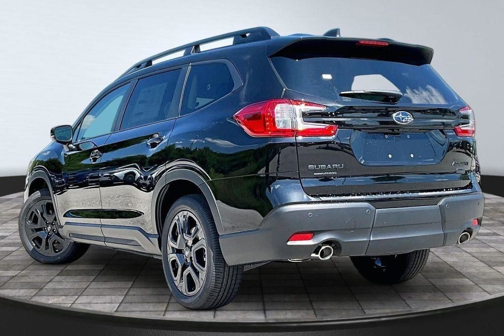 New 2026 Subaru Ascent Onyx Edition Touring 7-Passenger SUV