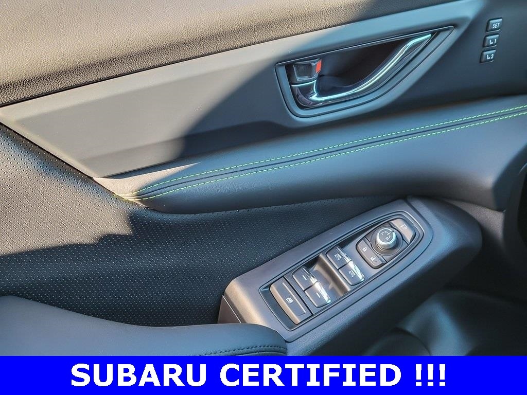 2025 SUBARU ASCENT - Image 15