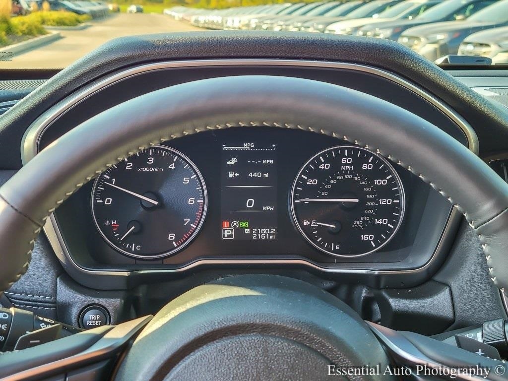 2025 SUBARU OUTBACK - Image 18