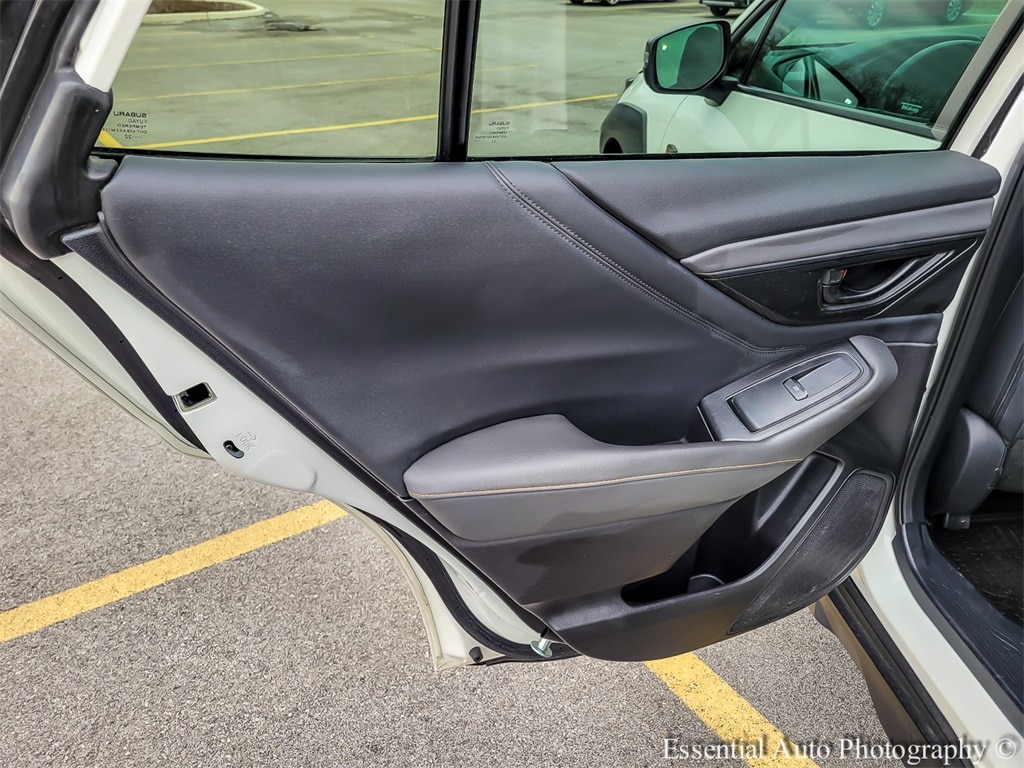 2023 SUBARU OUTBACK - Image 27