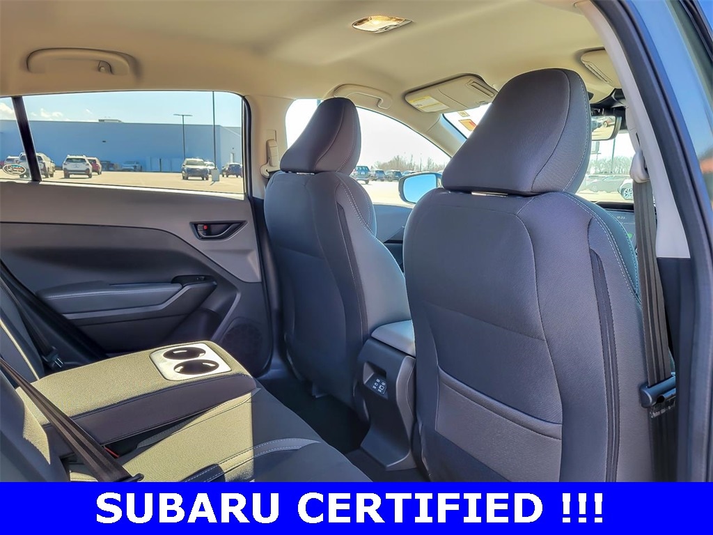 2026 SUBARU CROSSTREK - Image 26