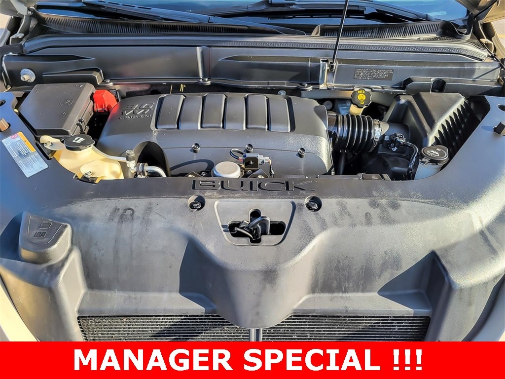 2012 BUICK ENCLAVE - Image 33