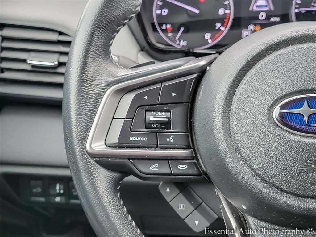 2021 SUBARU OUTBACK - Image 16