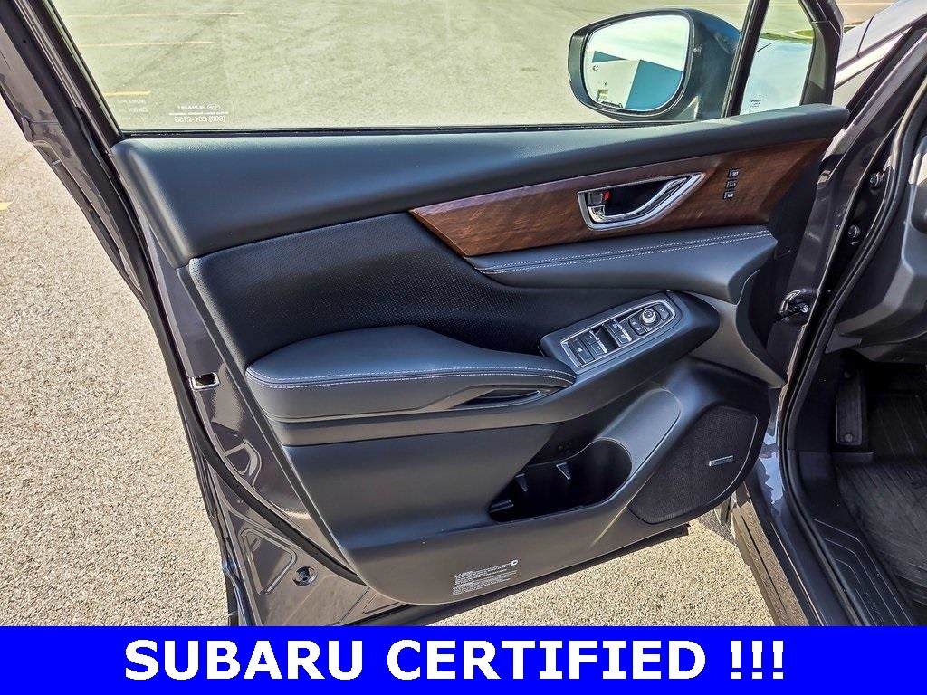 2025 SUBARU ASCENT - Image 27