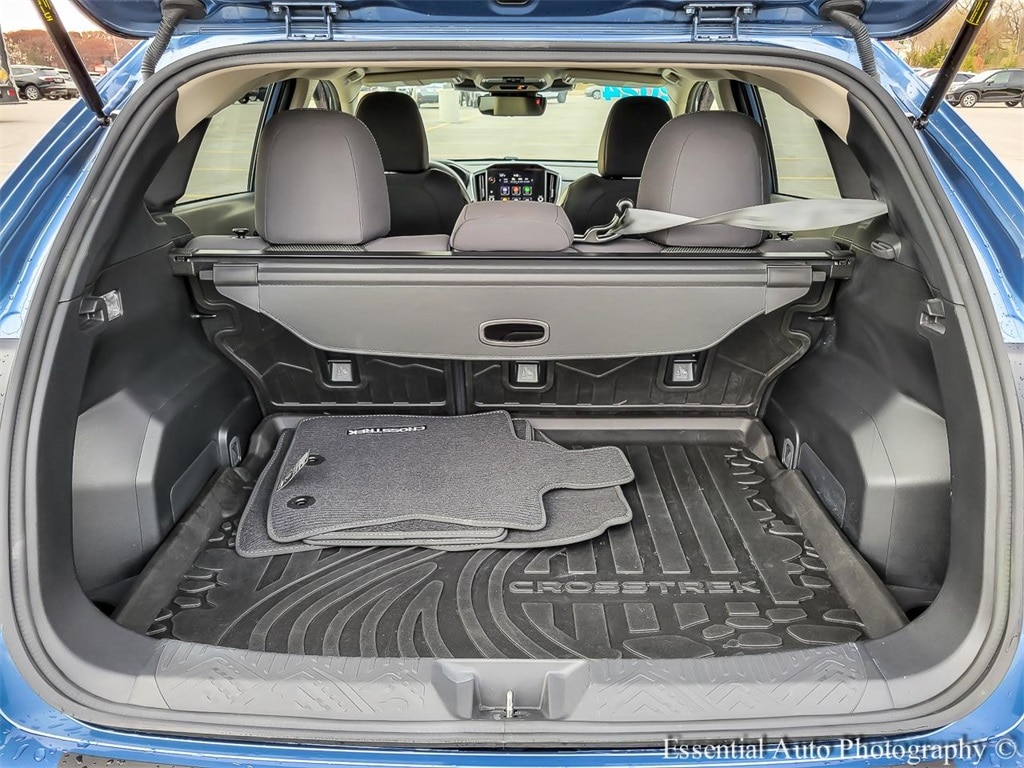 2024 SUBARU CROSSTREK - Image 26