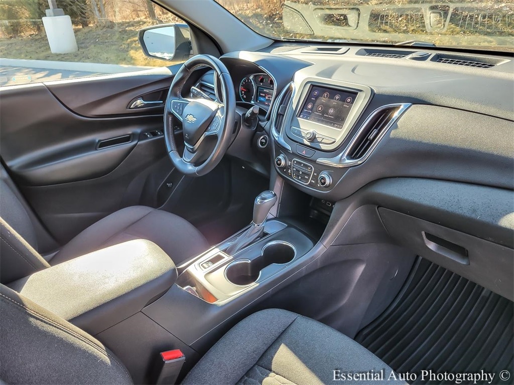 2020 CHEVROLET EQUINOX - Image 31