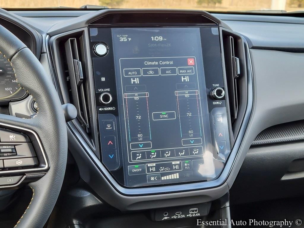 2026 Subaru Crosstrek Sport - Photo 18
