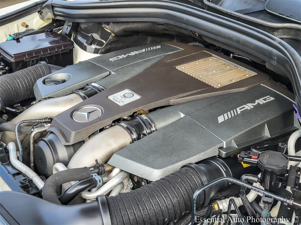 2018 MERCEDES-BENZ GLS-CLASS - Image 39