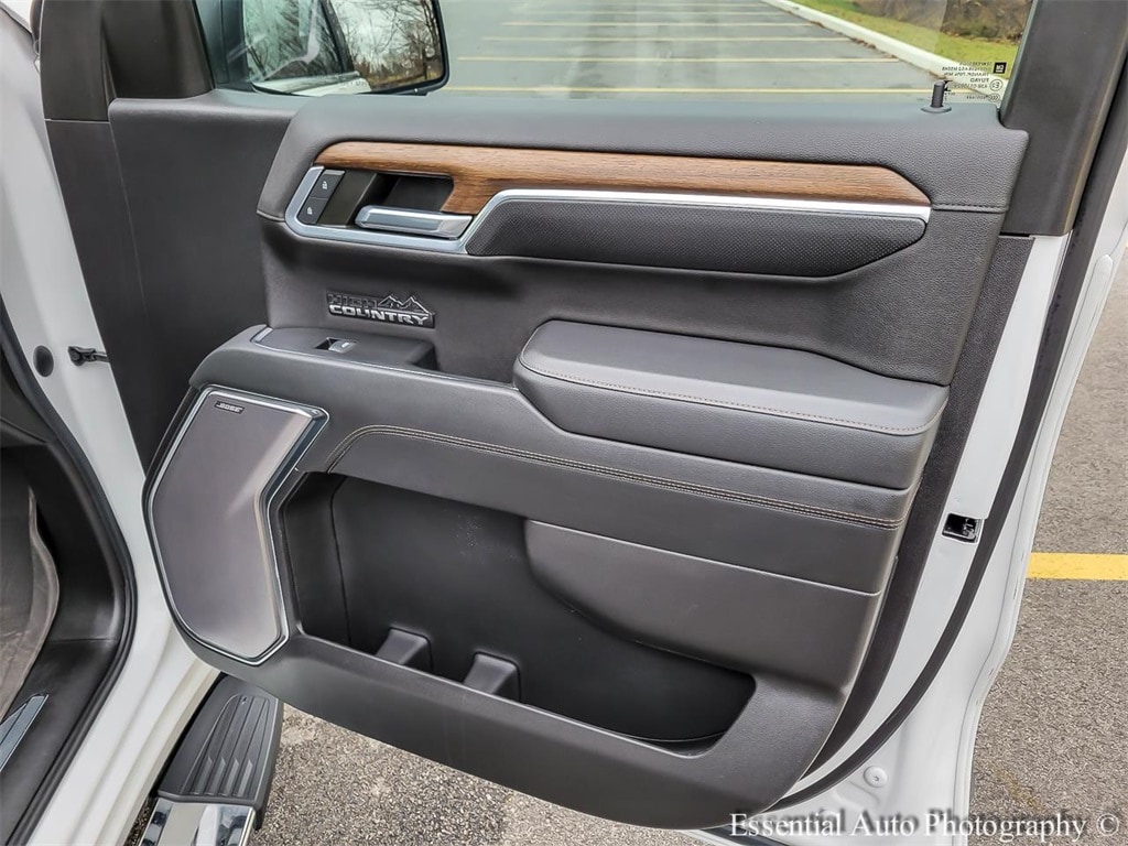 2022 CHEVROLET SILVERADO - Image 33