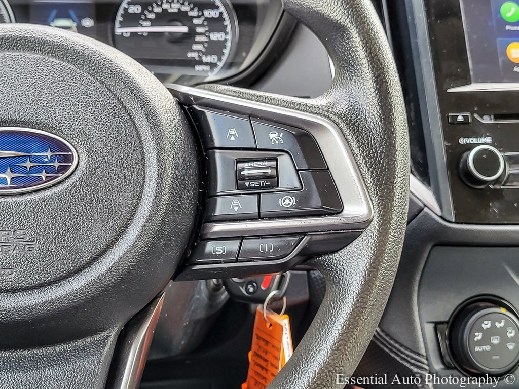 2020 SUBARU FORESTER - Image 15