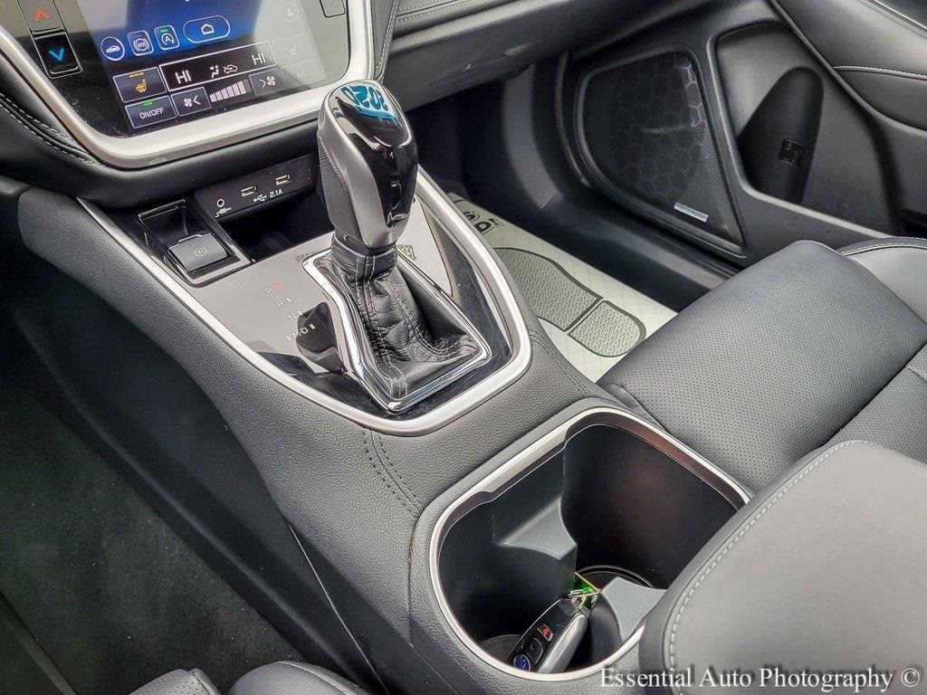 2020 SUBARU OUTBACK - Image 25