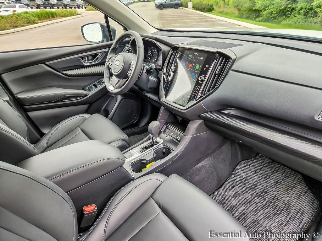 2026 Subaru Ascent Premium - Photo 26