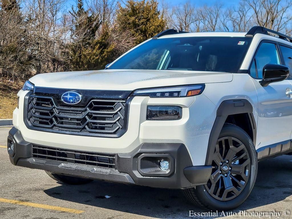 New 2026 Subaru Outback Limited XT SUV