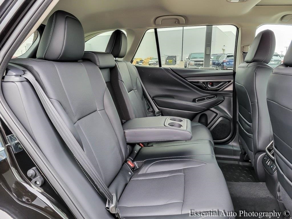 2025 SUBARU OUTBACK - Image 31