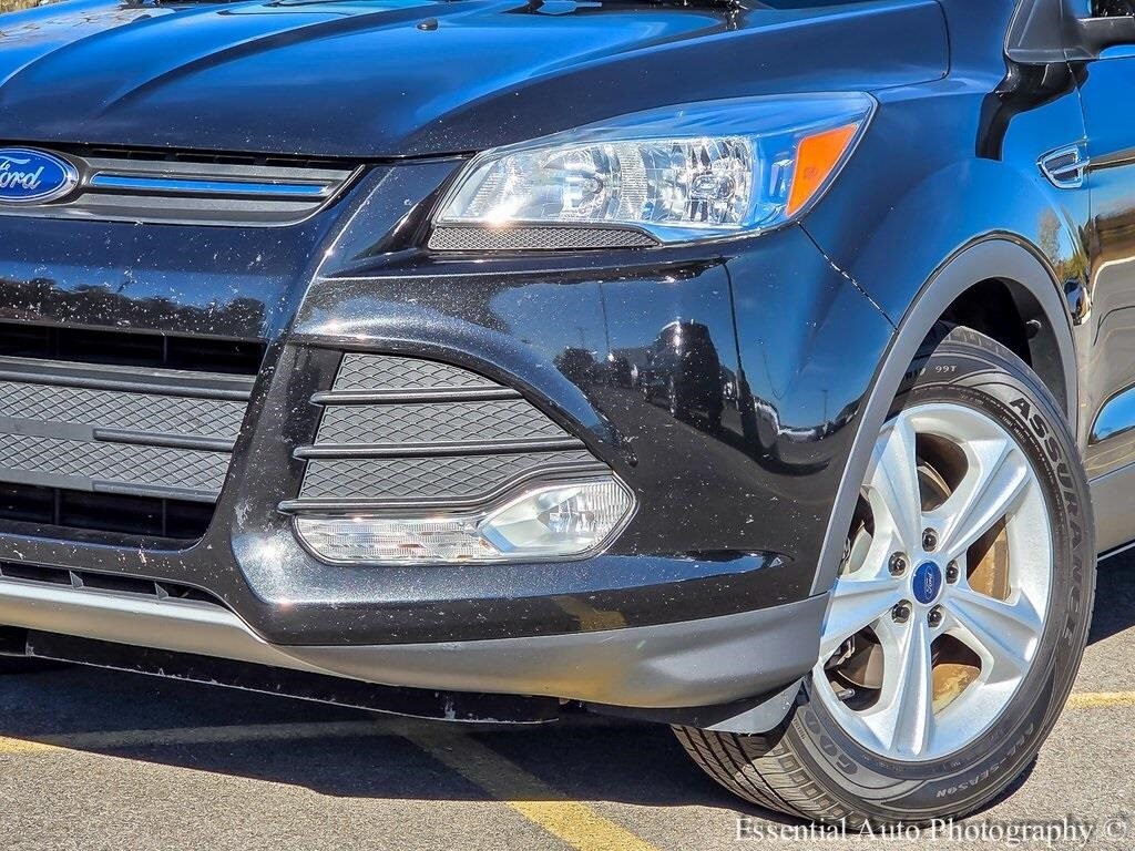 2015 Ford Escape SE photo 3