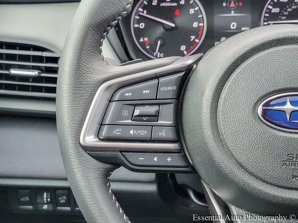 2025 SUBARU OUTBACK - Image 16