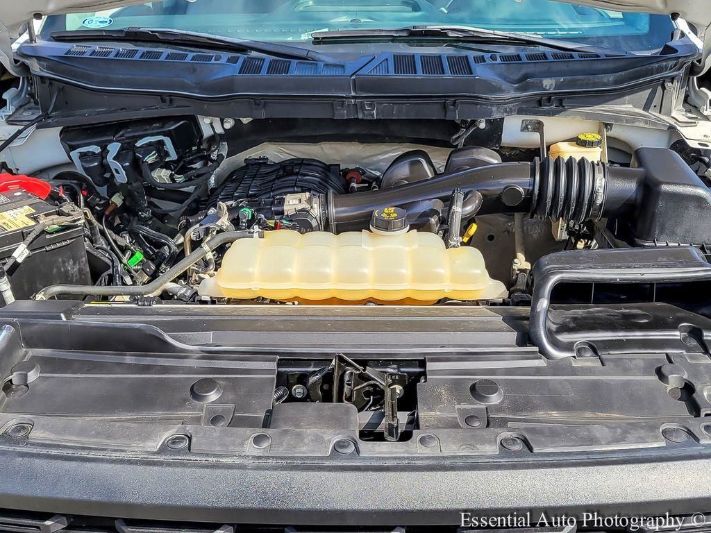 2021 Ford F-150 XL - Photo 31