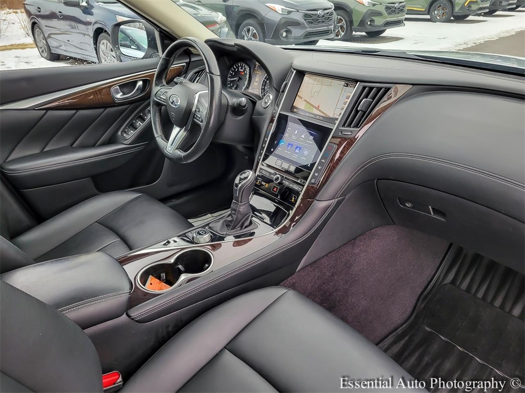 2019 INFINITI Q50 - Image 33