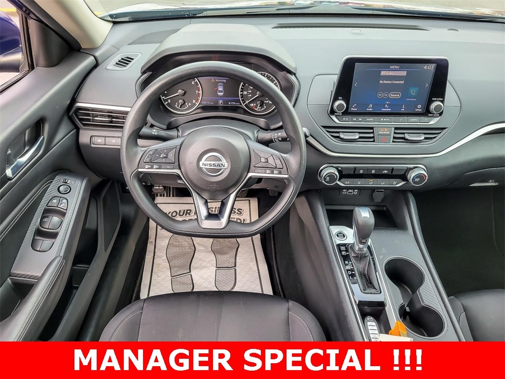 2020 NISSAN ALTIMA - Image 13