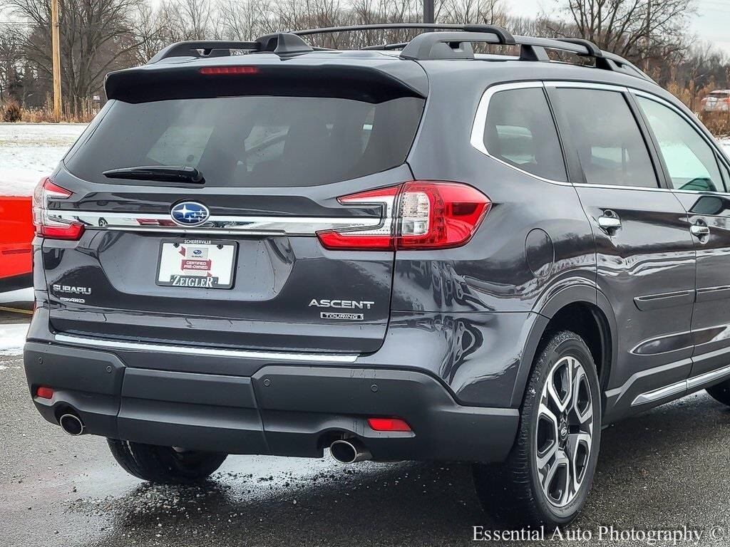 2023 SUBARU ASCENT - Image 6