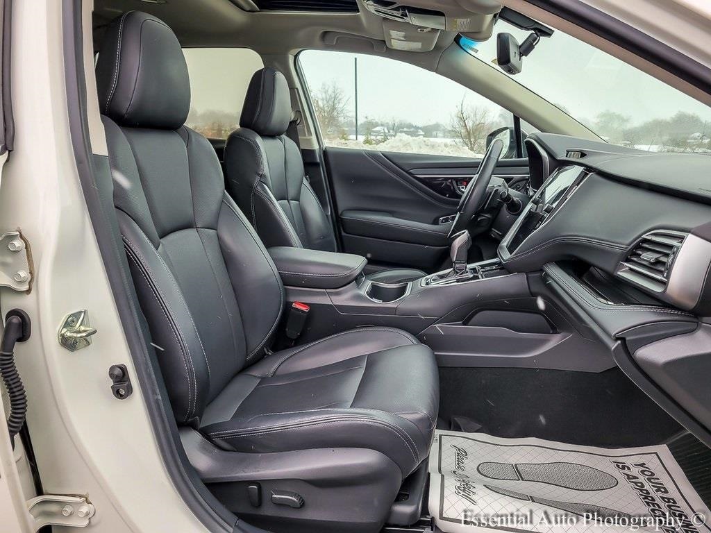 2020 SUBARU OUTBACK - Image 35