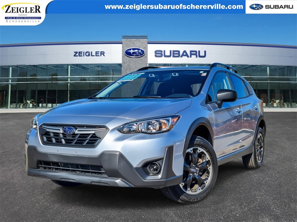 2023 Subaru Crosstrek