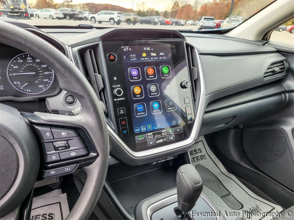 2024 SUBARU CROSSTREK - Image 22