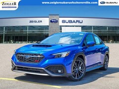 2025 Subaru WRX Premium Sedan