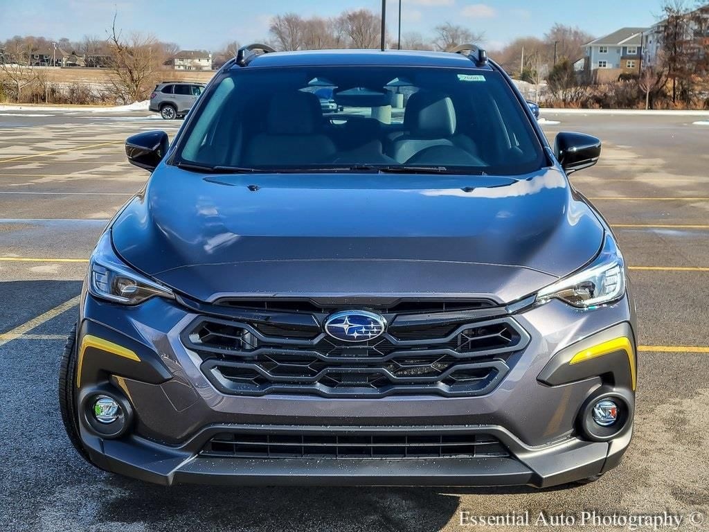 New 2026 Subaru Crosstrek Sport SUV