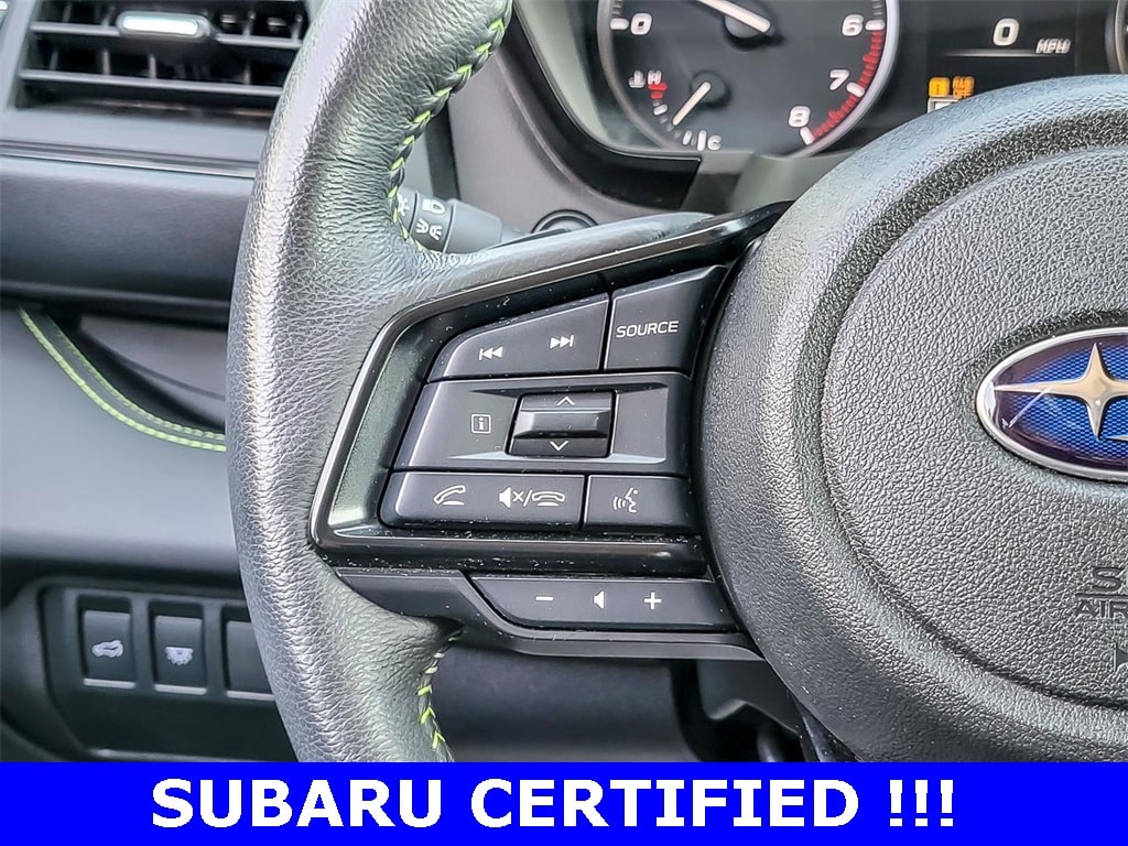 2024 SUBARU ASCENT - Image 17