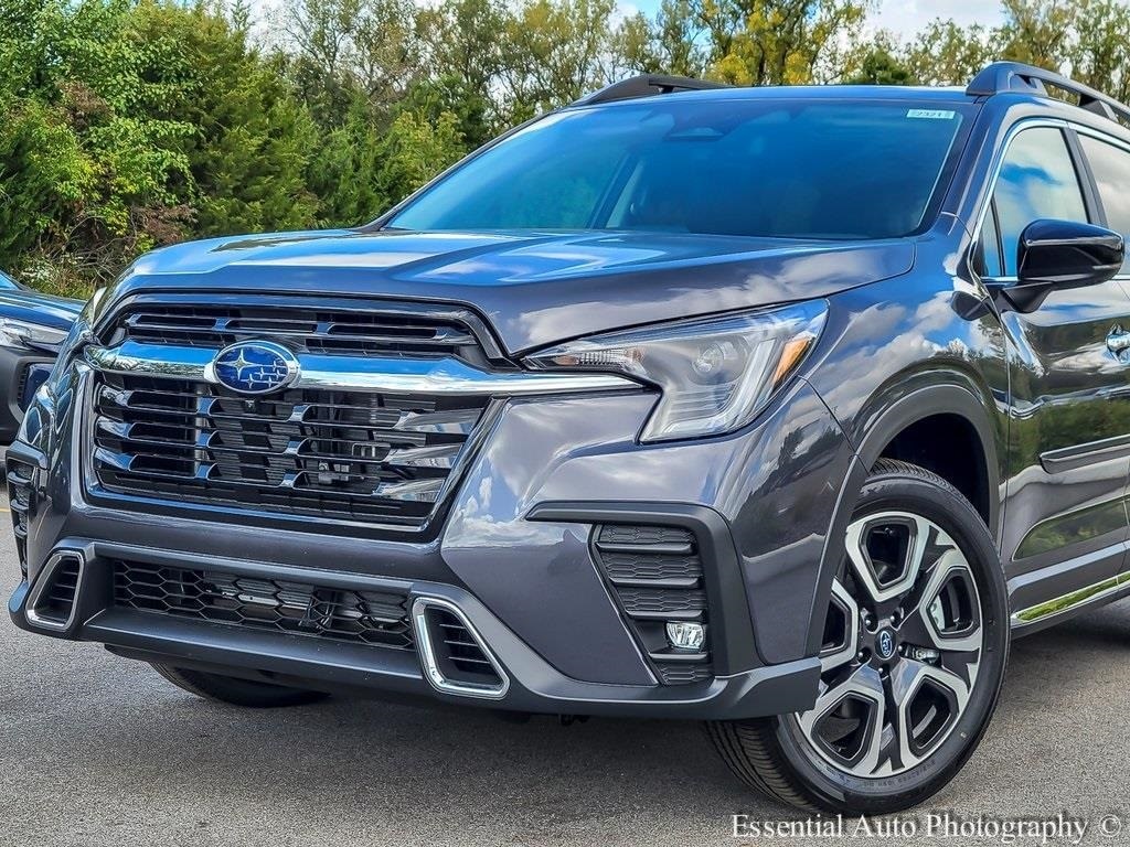 New 2025 Subaru Ascent Touring 7-Passenger SUV