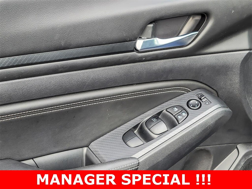 2020 NISSAN ALTIMA - Image 14