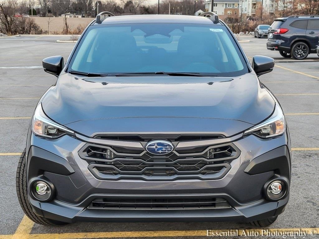 New 2026 Subaru Crosstrek Premium SUV