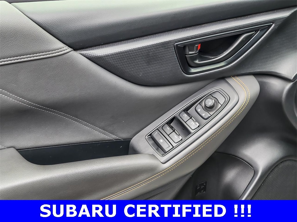 2023 SUBARU FORESTER - Image 14