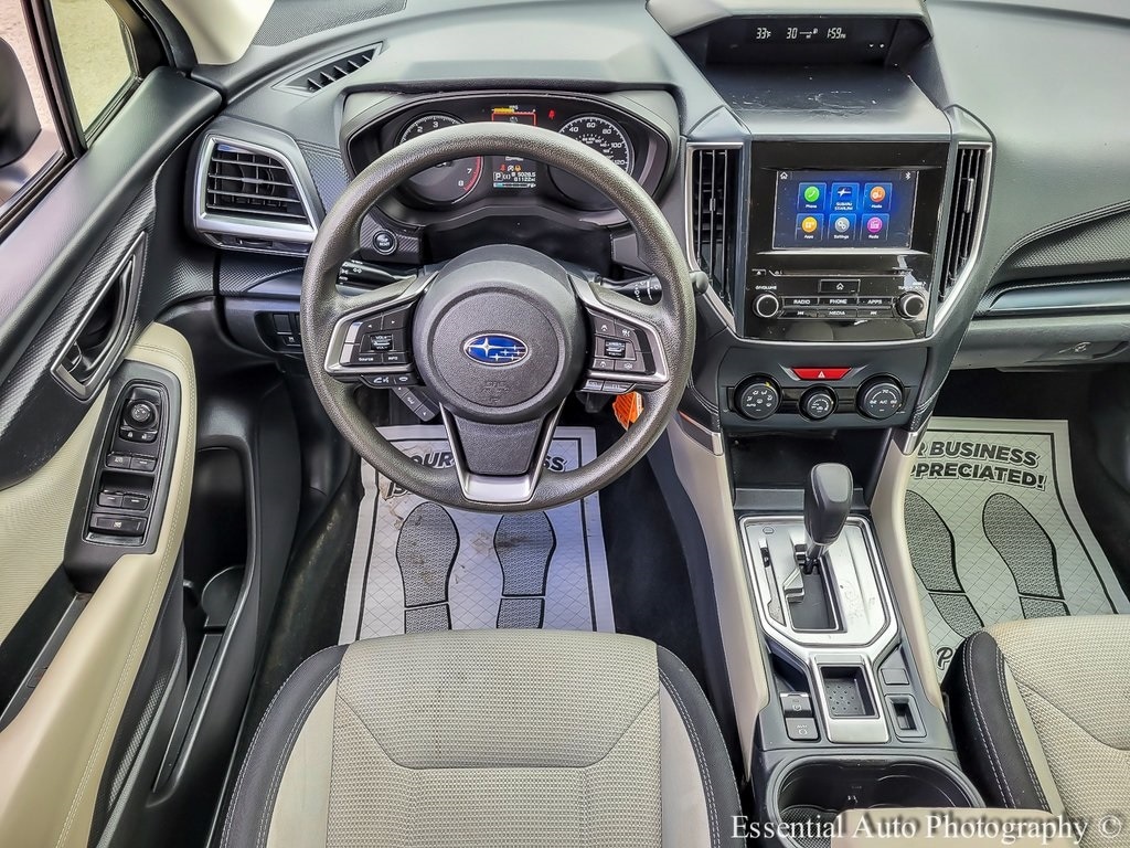 2020 SUBARU FORESTER - Image 12